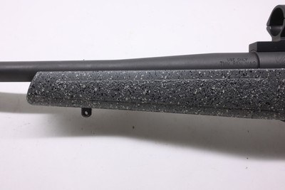 Weatherby Mark V Hunter 7MM Rem Cobalt 26
