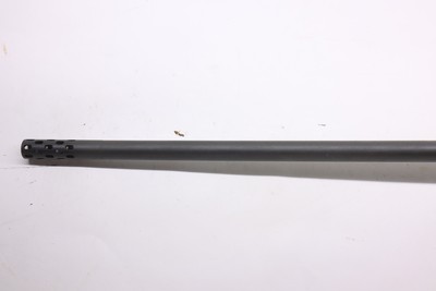 Weatherby Mark V Hunter 7MM Rem Cobalt 26