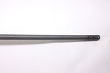 Weatherby Mark V Hunter 7MM Rem Cobalt 26