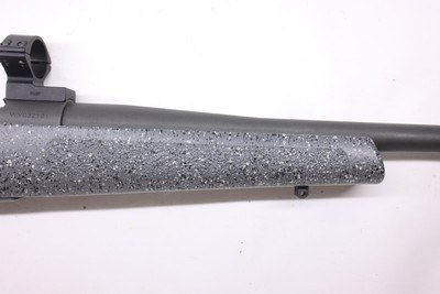 Weatherby Mark V Hunter 7MM Rem Cobalt 26