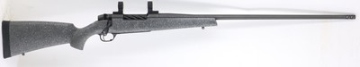 Weatherby Mark V Hunter 7MM Rem Cobalt 26