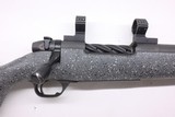 Weatherby Mark V Hunter 7MM Rem Cobalt 26