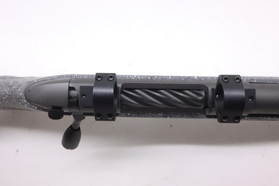 Weatherby Mark V Hunter 7MM Rem Cobalt 26