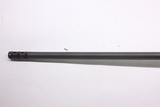 Weatherby Mark V Hunter 7MM Rem Cobalt 26
