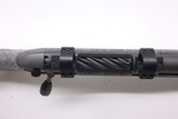 Weatherby Mark V Hunter 7MM Rem Cobalt 26