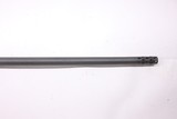 Weatherby Mark V Hunter 7MM Rem Cobalt 26