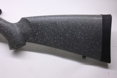 Weatherby Mark V Hunter 7MM Rem Cobalt 26