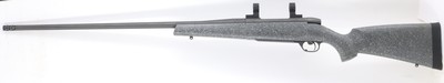 Weatherby Mark V Hunter 7MM Rem Cobalt 26