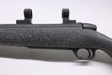 Weatherby Mark V Hunter 7MM Rem Cobalt 26