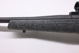 Weatherby Mark V Hunter 7MM Rem Cobalt 26
