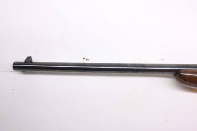 Browning SA22 SA-22 Grade 6 Blue, 22LR 2025 Demo 021002102 - Image 15 of 20