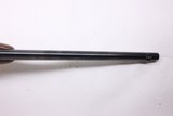 Browning SA22 SA-22 Grade 6 Blue, 22LR 2025 Demo 021002102 - Image 7 of 20