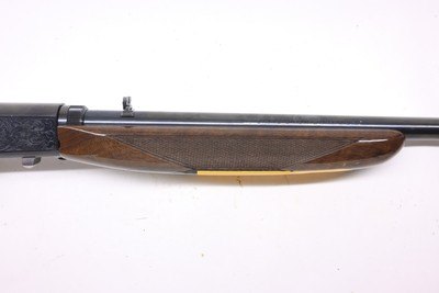 Browning SA22 SA-22 Grade 6 Blue, 22LR 2025 Demo 021002102 - Image 4 of 20