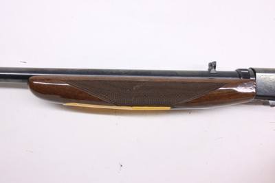 Browning SA22 SA-22 Grade 6 Blue, 22LR 2025 Demo 021002102 - Image 16 of 20