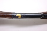 Browning SA22 SA-22 Grade 6 Blue, 22LR 2025 Demo 021002102 - Image 9 of 20