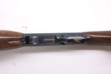 Browning SA22 SA-22 Grade 6 Blue, 22LR 2025 Demo 021002102 - Image 12 of 20