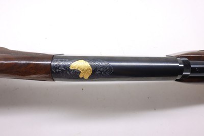 Browning SA22 SA-22 Grade 6 Blue, 22LR 2025 Demo 021002102 - Image 9 of 20