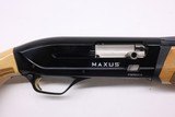 Browning Maxus II 2 Hunter Maple 12ga 28