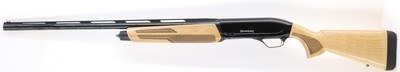 Browning Maxus II 2 Hunter Maple 12ga 28