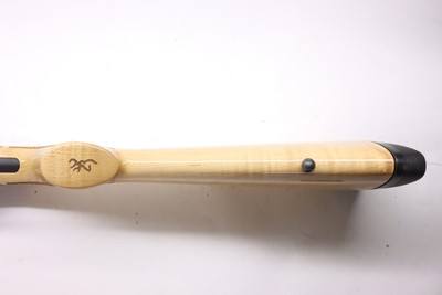 Browning Maxus II 2 Hunter Maple 12ga 28