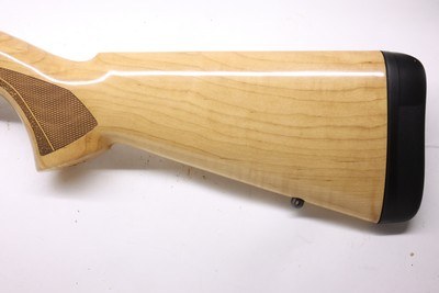 Browning Maxus II 2 Hunter Maple 12ga 28