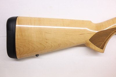 Browning Maxus II 2 Hunter Maple 12ga 28