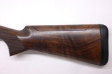 Browning 825 Sporting Adj comb 12ga, 30