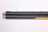 Browning 825 Sporting Adj comb 12ga, 30