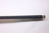 Browning 825 Sporting Adj comb 12ga, 30