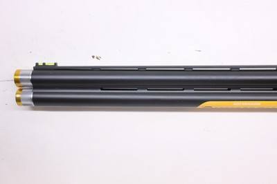 Browning 825 Sporting Adj comb 12ga, 30