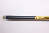 Browning 825 Sporting Adj comb 12ga, 30