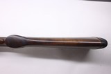 Browning 825 Sporting Adj comb 12ga, 30
