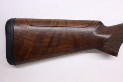 Browning 825 Sporting Adj comb 12ga, 30