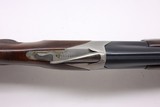 Browning 825 Sporting Adj comb 12ga, 30