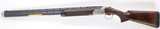 Browning 825 Sporting Adj comb 12ga, 30