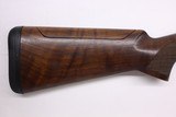 Browning 825 Sporting Adj comb 12ga, 30