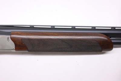 Browning 825 Sporting Adj comb 12ga, 30