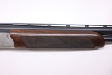 Browning 825 Sporting Adj comb 12ga, 30
