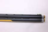 Browning 825 Sporting Adj comb 12ga, 30