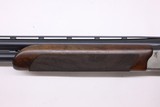 Browning 825 Sporting Adj comb 12ga, 30