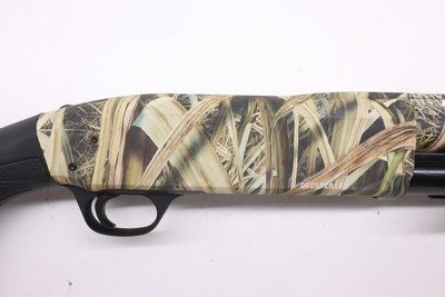 Browning BPS MOSGB 12ga 28