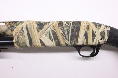 Browning BPS MOSGB 12ga 28