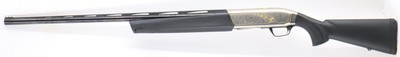 Browning Maxus Golden Clays Synthetic 12ga 30
