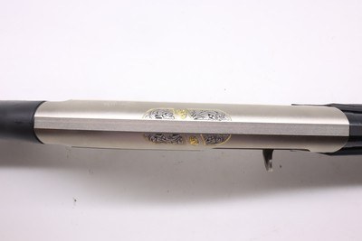 Browning Maxus Golden Clays Synthetic 12ga 30