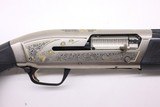 Browning Maxus Golden Clays Synthetic 12ga 30