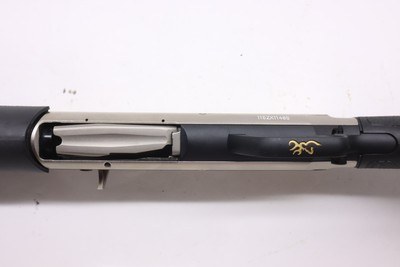 Browning Maxus Golden Clays Synthetic 12ga 30