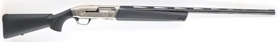 Browning Maxus Golden Clays Synthetic 12ga 30