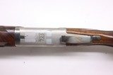 Browning Citori 725 Sporting HR Adj comb 2015 Factory Demo 0136243009 - Image 12 of 20