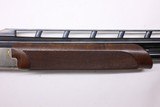 Browning Citori 725 Sporting HR Adj comb 2015 Factory Demo 0136243009 - Image 4 of 20