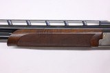 Browning Citori 725 Sporting HR Adj comb 2015 Factory Demo 0136243009 - Image 16 of 20